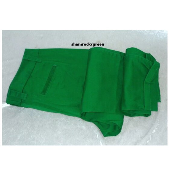 Women's Capri Pants Solid jcp size 2, 4, 6P NEW - Picture 10 of 11